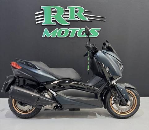 YAMAHA XMAX ABS 